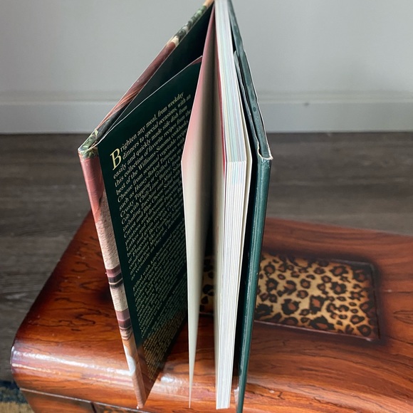 WILLIAMS SONOMA COOKBOOK - Picture 3 of 3